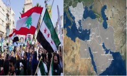 بين واجب الرد السيادي وهرولة التسليم .. قراءة في انقسام المشروع العربي وتفكك معادلات المواجهة.؟!