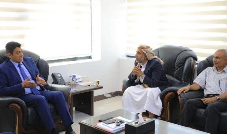 مناقشة جوانب التنسيق بين هيئتي الاستثمار والآثار لحماية المواقع التاريخية