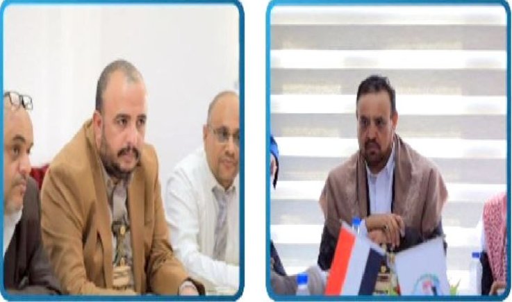 أمين العاصمة ورئيس الغرفة التجارية يبحثان توسيع الشراكة التنموية وإنشاء حاضنة أعمال داعمة لرواد الأعمال والأسر المنتجة
