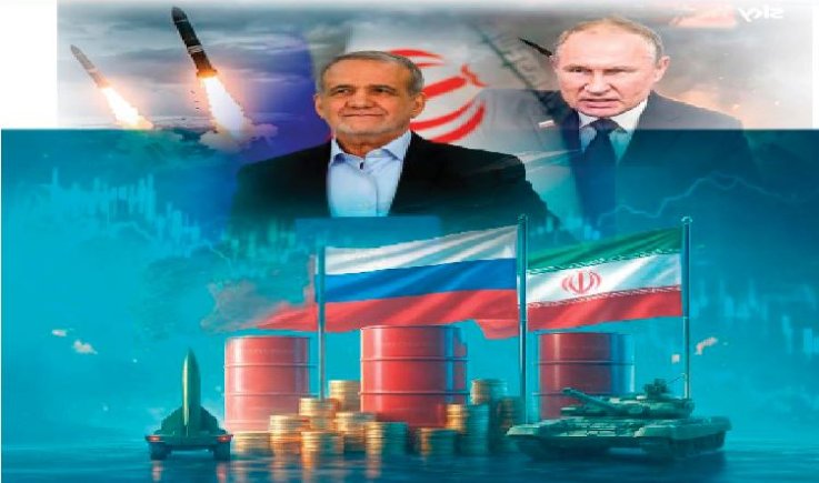 ثمار الحزم وتبعات التراخي في التعامل مع الأعداء