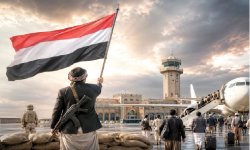 تطور مختلف وتحذير مرتجف
