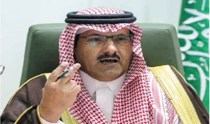 موقع أمريكي: تقارير أوروبية تثير التساؤلات عن دور السفير السعودي في اليمن