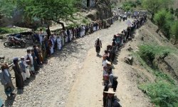 قبائل وضرة في حجة تعلن النفير والاستعداد لإنهاء العدوان والحصار