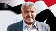 وزير النقل: تأهيل مدرجي مطار صنعاء سيتم خلال فترة وجيزة والاعتداءات ستواجه برد حازم