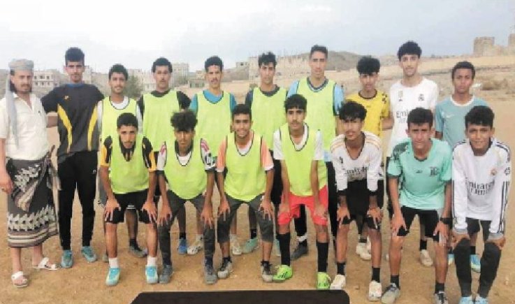 فريق النمور يحرز كأس ذكرى استشهاد الإمام زيد