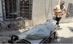 غزة .. مجازر صهيونية جديدة وحصاد مأساوي في ارتفاع عدد الشهداء والمنازل المدمرة