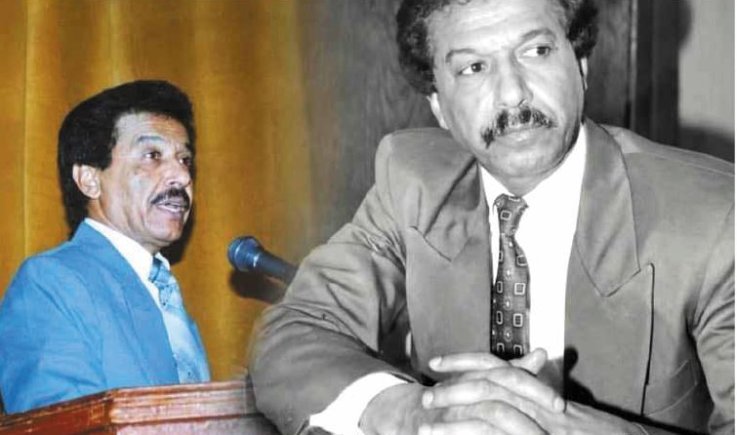 اتحاد الأدباء والكتاب اليمنيين ينعي الأديب محمود الحاج