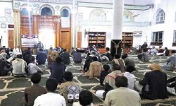 أمانة العاصمة.. فعاليات ثقافية إحياء لذكرى استشهاد الإمام زيد (عليه السلام)