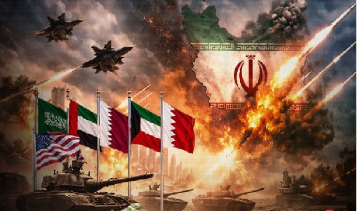موقع "ريسبونسيبل ستيت كرافت" : حرب إيران كشفت مأزق الخليج ودفعت دوله للتخلي عن الضمانات الأمريكية
