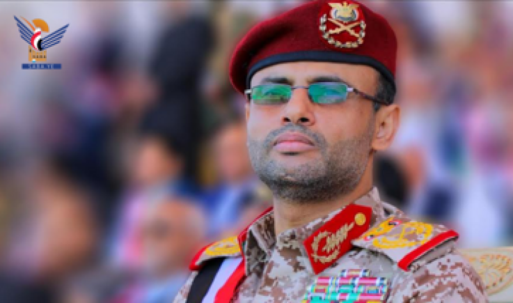 الرئيس المشاط: لنا الحق الكامل باتخاذ ما نراه من إجراءات تنهي الحصار على شعبنا العظيم بعد استنفاد كل جهود السلام