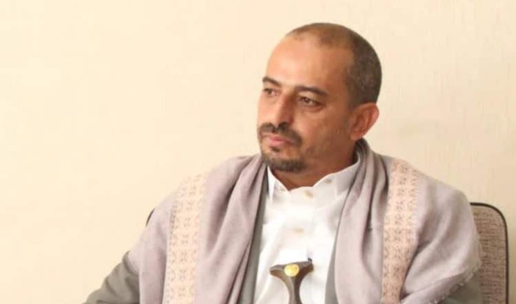 نائب وزير الخارجية يهنئ الدكتور خليل الحيّة بانتخابه رئيساً لحركة "حماس"