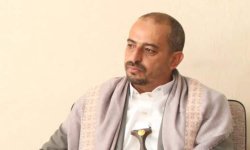 نائب وزير الخارجية يهنئ الدكتور خليل الحيّة بانتخابه رئيساً لحركة "حماس"