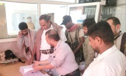 الحديدة .. اجتماع لمناقشة آلية تنظيم مواسم اصطياد الحبار والجمبري