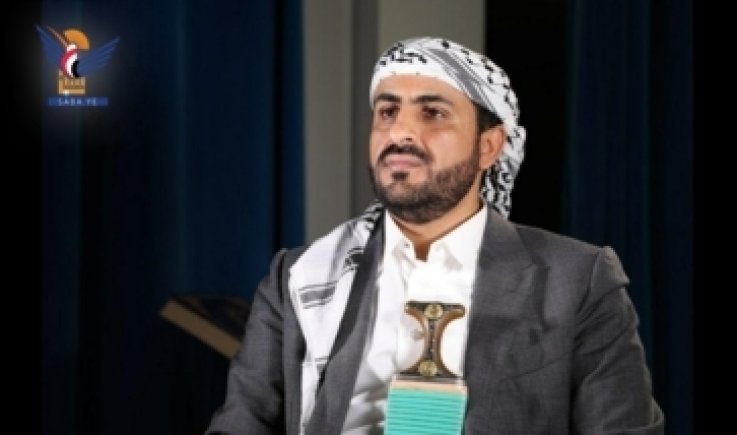 عبدالسلام: لا إغلاق لباب المندب كما يروج البعض والحظر يقتصر على الجانب السعودي فقط