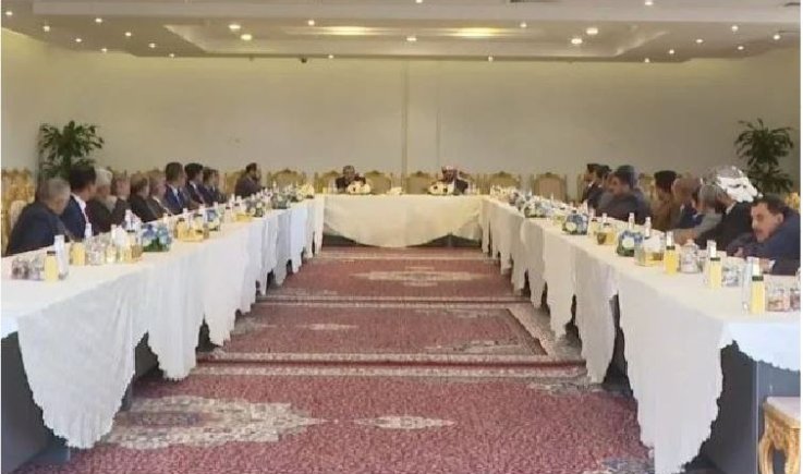 بوادر أزمة جديدة تلوح في الأفق بين الرياض وقيادات انتقالي الإمارات