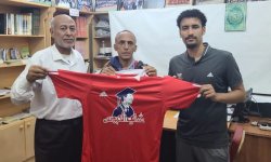 أهلي صنعاء يجدد تعاقده مع رباعي السلة