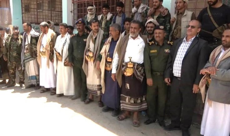 الإفراج عن 123 سجينًا من المحكومين بقضايا غير جسيمة في البيضاء
