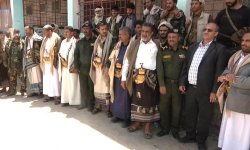 الإفراج عن 123 سجينًا من المحكومين بقضايا غير جسيمة في البيضاء