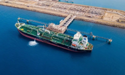 ميناء ينبع السعودي يتجه الى الاغلاق بعد ايلات