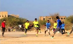 فوزان وثلاثة تعادلات في منافسات دوري الناشئين بمديرية الصومعة