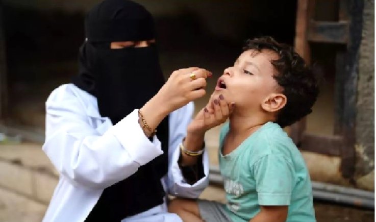 لماذا توقفت اللقاحات في صنعاء .. ومن المسؤول عن ذلك ؟!