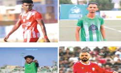 من يستحق تمثيل المنتخب الأول؟