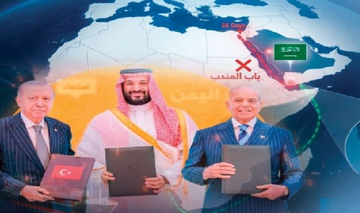 الأسباب الاستراتيجية والسياسية لرفض القاهرة الانضمام لـ«حلف مكة الجديد»