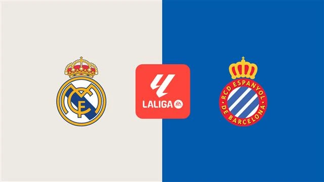 ريال مدريد يبدأ مشواره في الدوري الإسباني بمواجهة إسبانيول