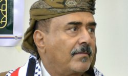 اللواء العولقي يشيد بالمشاركة الكبيرة لأبناء الجنوب في الاحتفال بذكرى المولد النبوي الشريف 1448هـ