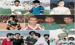 وداعاً كابتن إبراهيم الصباحي