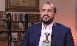 محمد عبدالسلام: التصعيد العسكري العدواني لن يحقق أي هدف للنظام السعودي