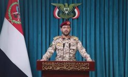 قواتنا المسلحة تسقط طائرة حربية سعودية نوع  "F15"  في أجواء مأرب