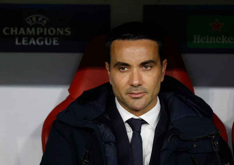 الدوري الإيطالي .. بولونيا يتعاقد مع بالادينو خلفًا لتيديسكو