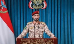 متحدث القوات المسلحة: جرائم العدو السعودي بحق شعبنا ستكون عواقبها عليه وخيمة