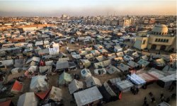 كارثة إنسانية في غزة جراء تقليص التمويل الدولي والخدمات الإغاثية