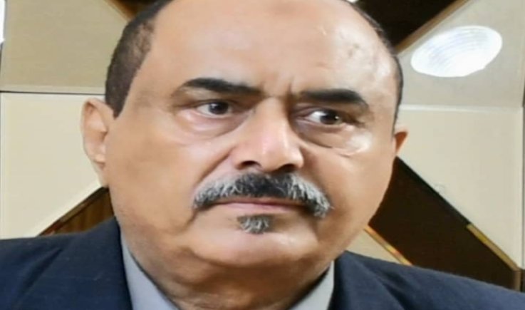 محافظ شبوة يُجدّد تحذيره لأبناء المحافظات المحتلة من الزج بهم في معركة خاسرة