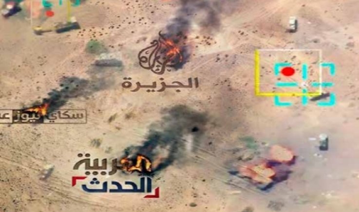 الأبواق الرخيصة والانتصارات الكرتونية