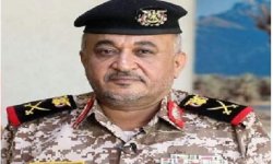 اللواء القادري - قائد قوات خفر السواحل : انتصارات العدو وهمية وعليه تحمل عواقب سياساته العدوانية