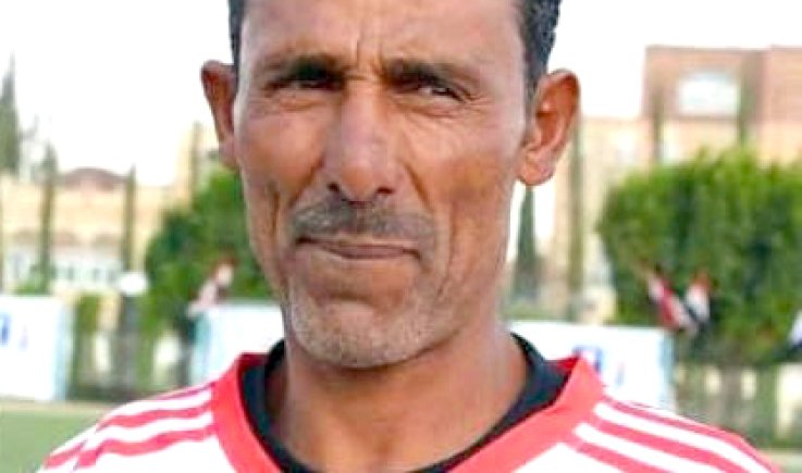 قد لا يعرفه الكثير من جيل اليوم.. الكابتن أحمد عبدالرحيم .. القناص الذي لا ينسى