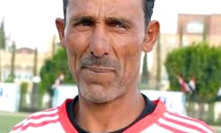 قد لا يعرفه الكثير من جيل اليوم.. الكابتن أحمد عبدالرحيم .. القناص الذي لا ينسى