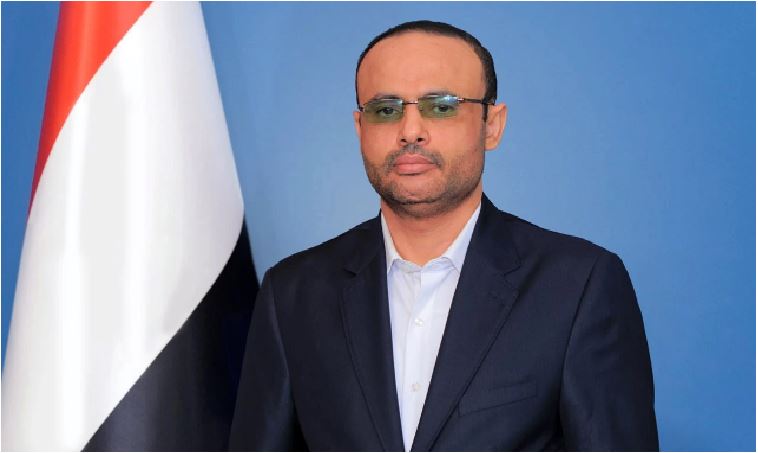 الرئيس المشاط: معادلاتنا مستمرة حتى تحقيق أهدافها بإنهاء العدوان والحصار