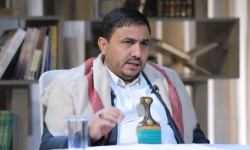 الفرح: السلام المستدام لا يمكن أن يقوم على حساب حقوق الشعوب 