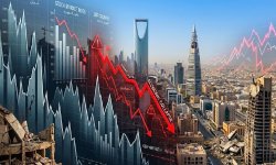 تقرير لـ "الإيكونوميست": التصعيد العسكري في اليمن يضع الاقتصاد السعودي أمام خيارات صعبة