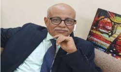 سامح المختلف لا الخائن
